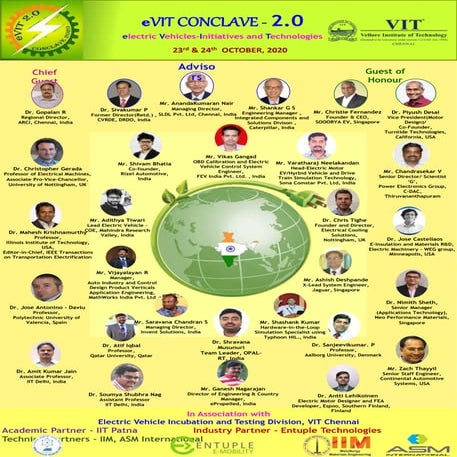 E vit 2.0 - brochure