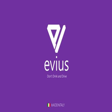 Evius Presentation