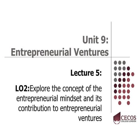 EV Lecture 5 Where entrepreneurial ideas come from 15122022.pptx