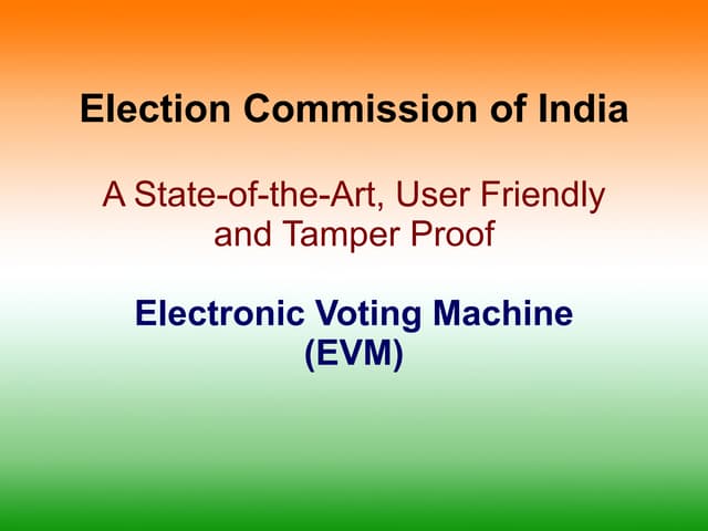 Evm