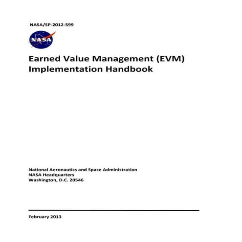 Evm implementation handbook_sti13-059