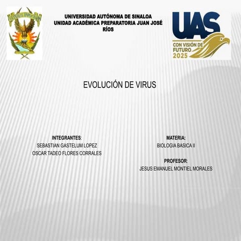 EVOLUCIÓN DE VIRUS.pptx