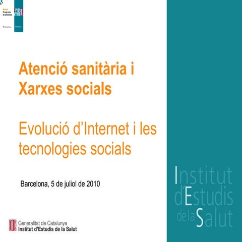 Evolucio internet
