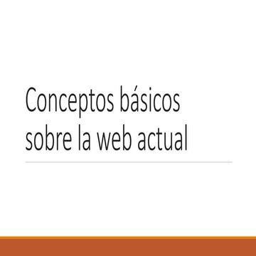 evolucion. de las paginas web y su utilidad