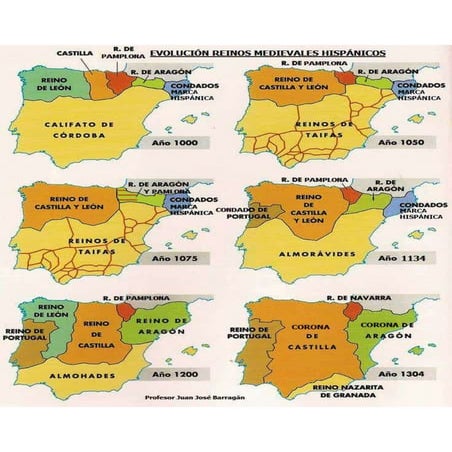 Mapa de la evolución de los Reinos Hispánicos en la Edad Media.pdf