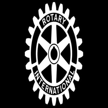 Evolucion de nuestra marca de ROTARY INTERNATIONAL- cafe rotario