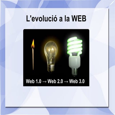 Evolucio Web