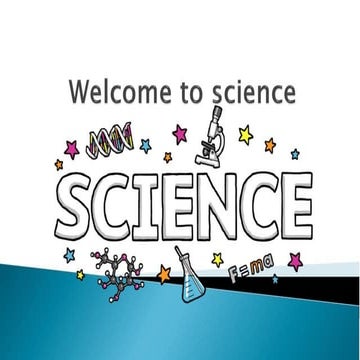 Evolution of Species and Organisms on Earth .pptx