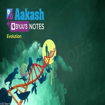Evolution with the advancing era and periods. | PDF