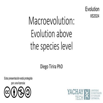 Evolution 16 Macroevolution Diego Tirira.pdf