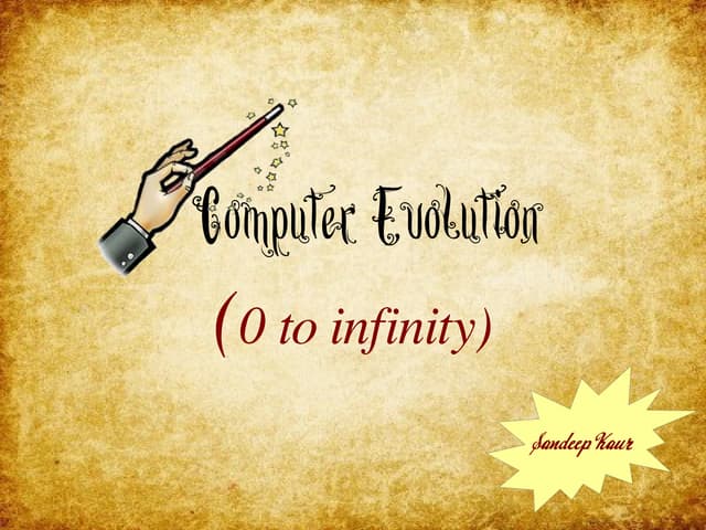 Evolution4