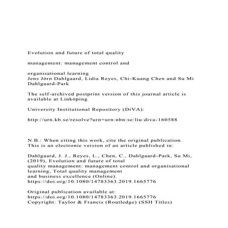 Evolution and future of total quality management mana.docx