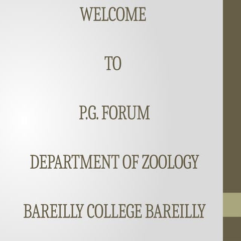 Human Evolution Pptx