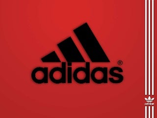 Adidas Organizational Analysis Adidas Organizational Analysis