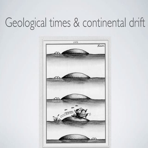 Evolution lectures 3 & 4 slideshare