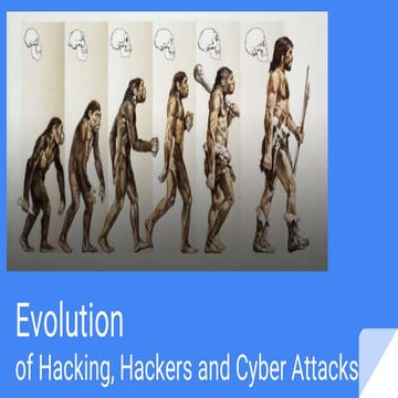 Evolution of Hacking- Ronit Chakraborty .pptx