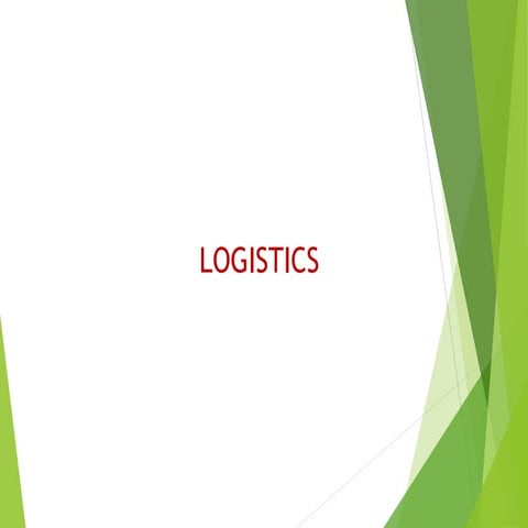 evolutionoflogistics-120522035750-phpapp02 (1).pptx