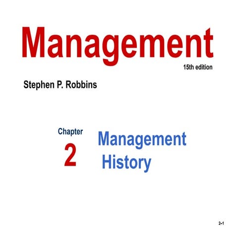 evolution of Management principless.pptx