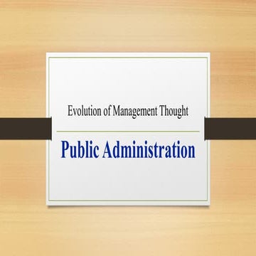 FGEGRGEvolution of Management Thought.pptx