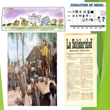 EVOLUTION OF MEDIA.pptx