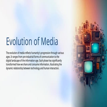 Evolution of Mediaaaaaaaaaaaaaaaaaa.pptx