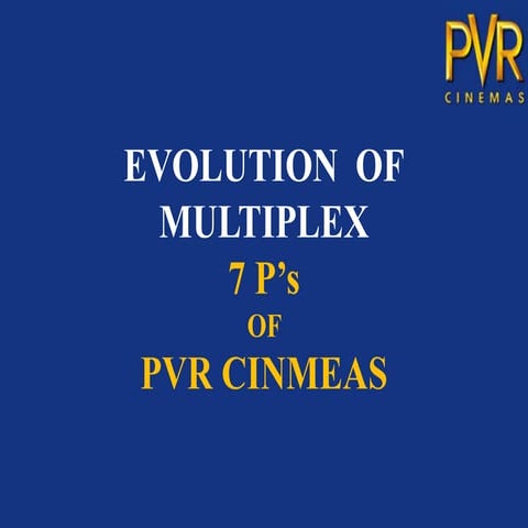 Utsav Mahendra : Evolution of Multiplex