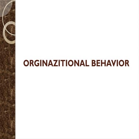 Evolution of of its definitions and stage from earlier perspectives