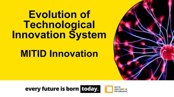 AI: how it is Changing the world today and in the future | PPT