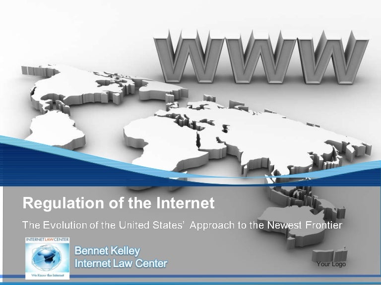Evolution of US Approaches to Regulation