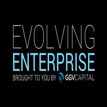 Evolving Enterprise Highlights