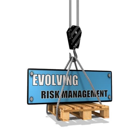 Evolving Risk Management