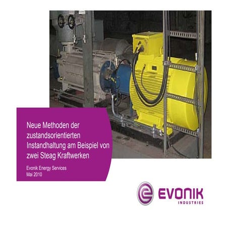 Evonik
