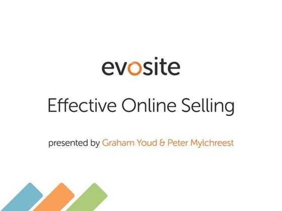 Peterevosite presentations