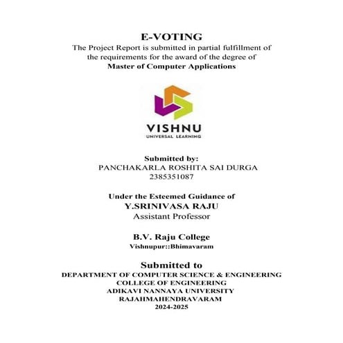 E VOTING intro_mergedE VOTING intro_merged