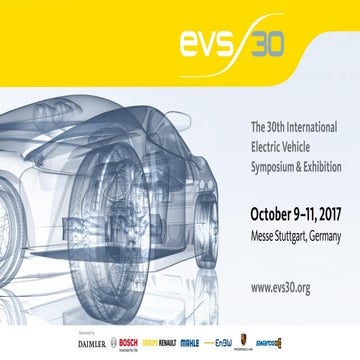 Priming the U.S. Grid for High-Powered Electric Vehicle Charging