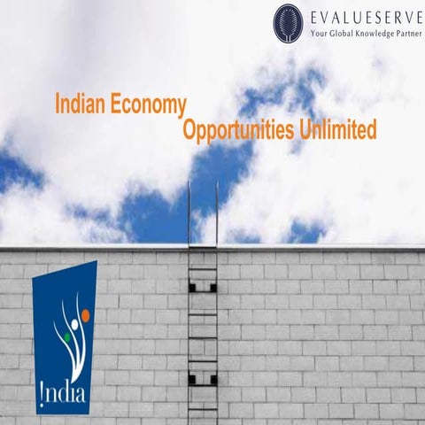 Evs Indian Economy Opportunities