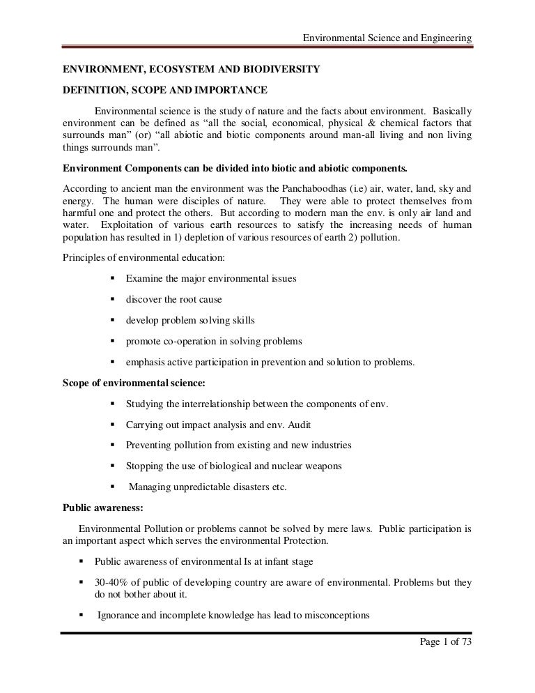 ge 6351 environmental science and engineering evsnotes 171227053237 thumbnail 4 jpg