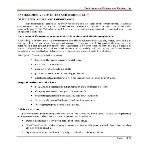 Ge 6351 Environmental Science And Engineering Pdf