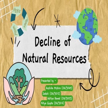 EVS Ppt.pdf helful for evs projects important