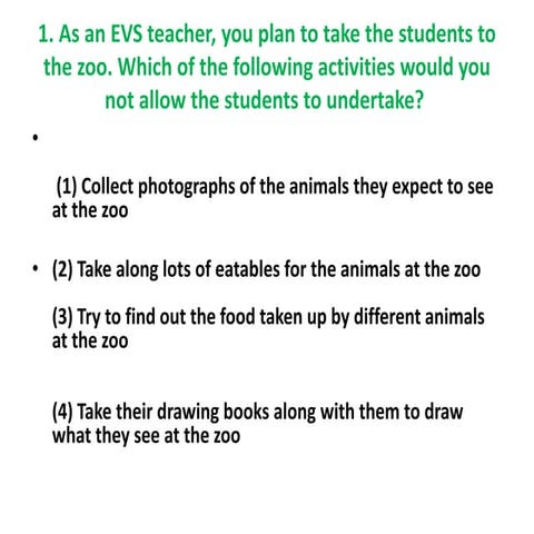 Ev s tet quiz1