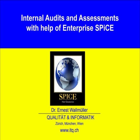 Automotive SPICE®: The Quickstart Guide | PDF
