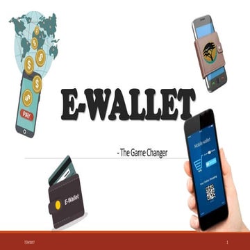 Ewallet