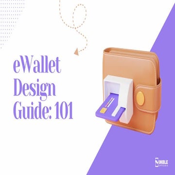 Design important in ewallet app
