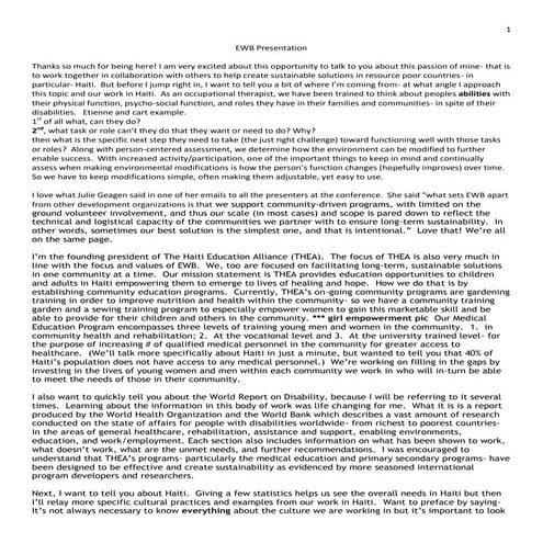Ewb presentation 1