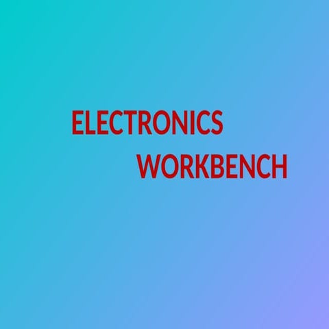 EWB prezentacija electronic workbench.pptx