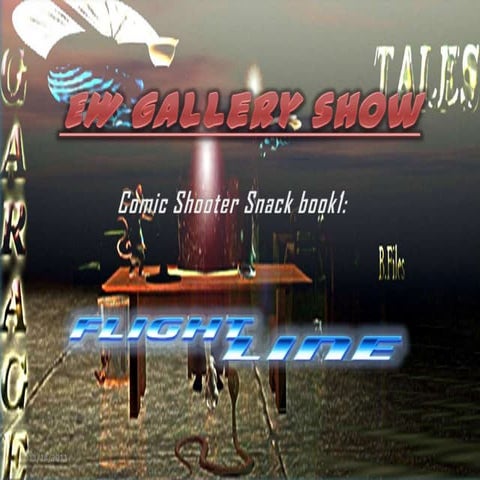 GTBFilez: Early Work gallery