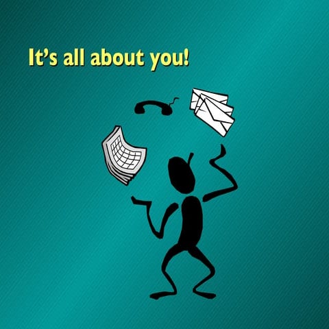 eWomenNetwork - Pam Vaccaro presentation 1/8/10