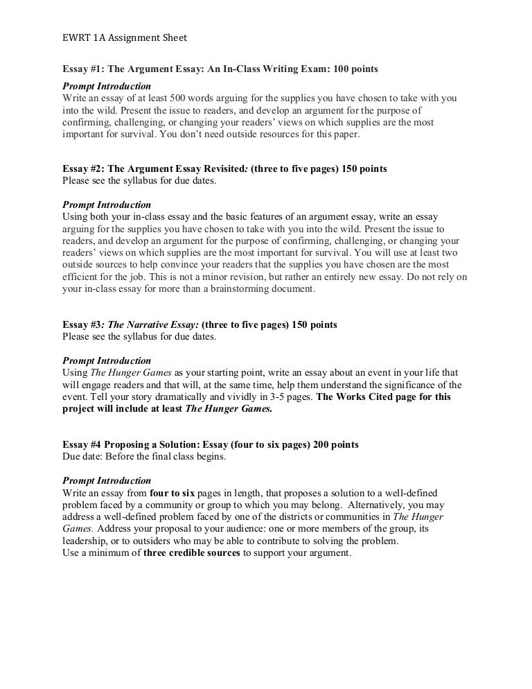 Definition Essay On Happiness Ewrt A Assignment Sheet Summer Sample Of Descriptive Essay also Dream Children Essayist Five Page Essay Marbury V Madison Essay Research Methods Sociology Unemployment Essay