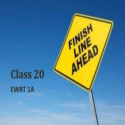 Ewrt1 a f15 class 19