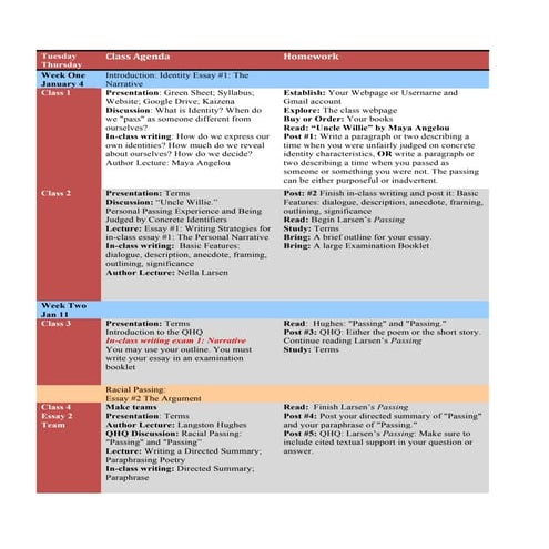 Ewrt 1 b tth syllabus winter 2016